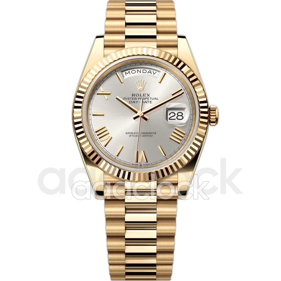 Rolex Day-Date 40 228238-0002 Арт. RO-3526 Арт. RO-3526
