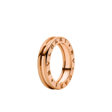 Кольцо Bvlgari B.zero1 335988