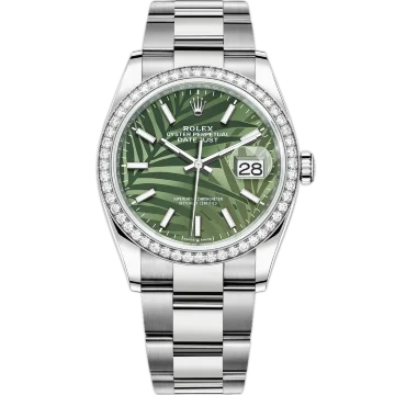 Rolex Datejust 36 126284rbr-0040