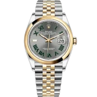 Rolex Datejust 36 126203-0035 Арт. RO-2987 Арт. RO-2987