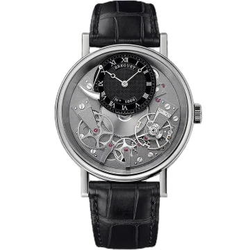 Breguet Tradition 7057BB/G9/9W6