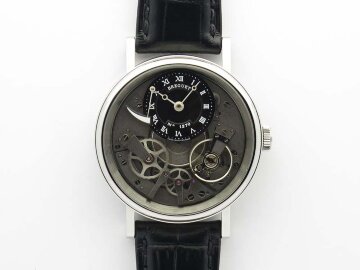 Breguet Tradition 7057BB/G9/9W6