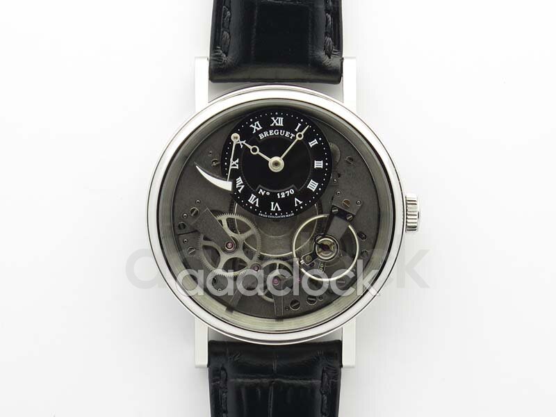 Breguet Tradition 7057BB/G9/9W6 Арт. BR-0459 Арт. BR-0459
