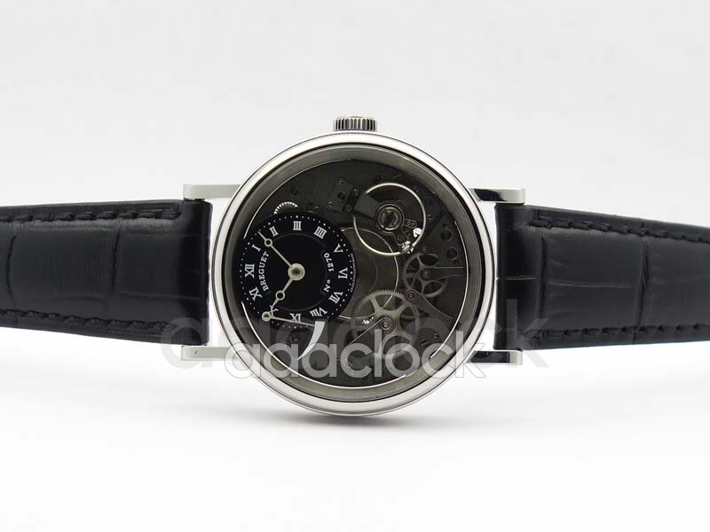 Breguet Tradition 7057BB/G9/9W6 Арт. BR-0459 Арт. BR-0459