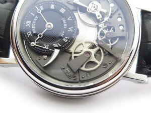 Breguet Tradition 7057BB/G9/9W6