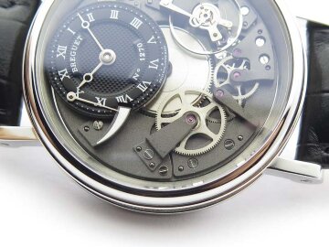 Breguet Tradition 7057BB/G9/9W6