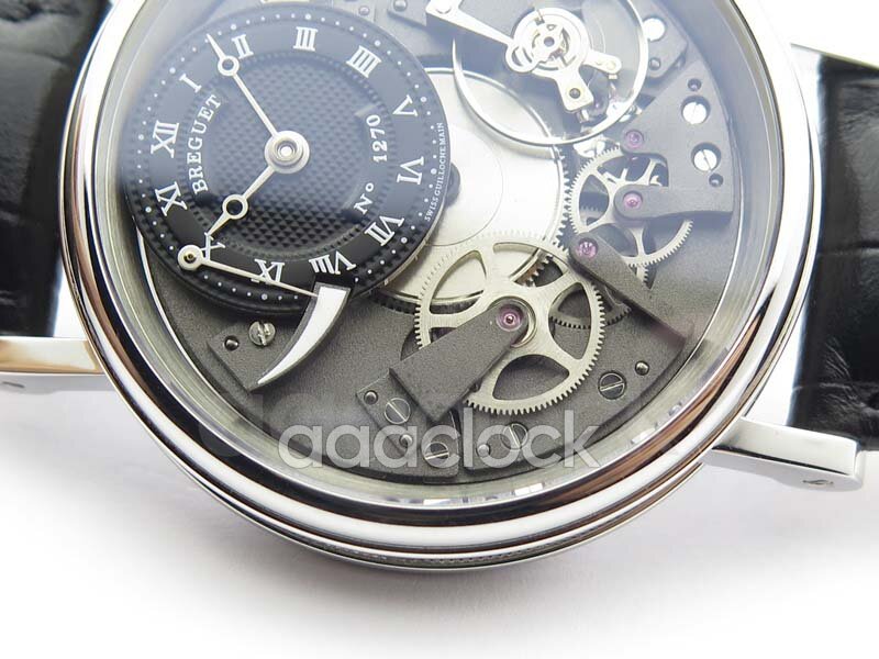 Breguet Tradition 7057BB/G9/9W6 Арт. BR-0459 Арт. BR-0459
