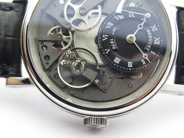 Breguet Tradition 7057BB/G9/9W6