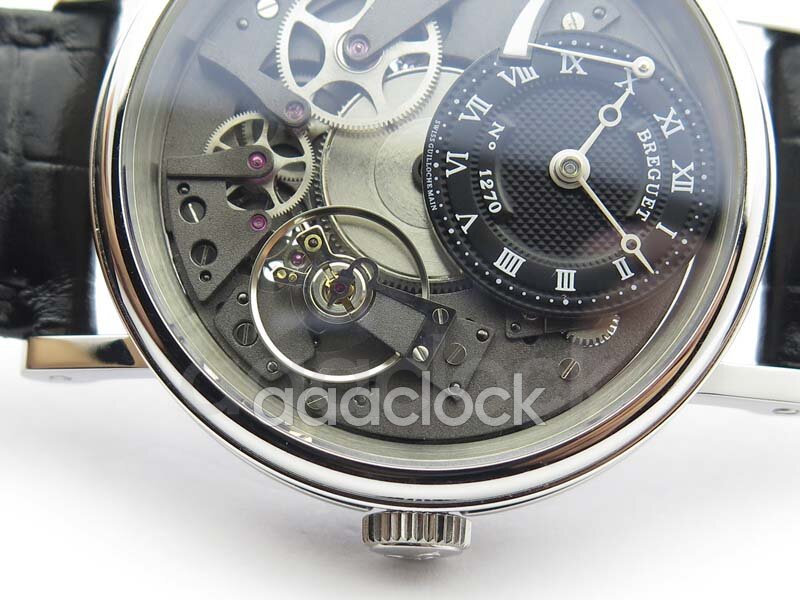 Breguet Tradition 7057BB/G9/9W6 Арт. BR-0459 Арт. BR-0459