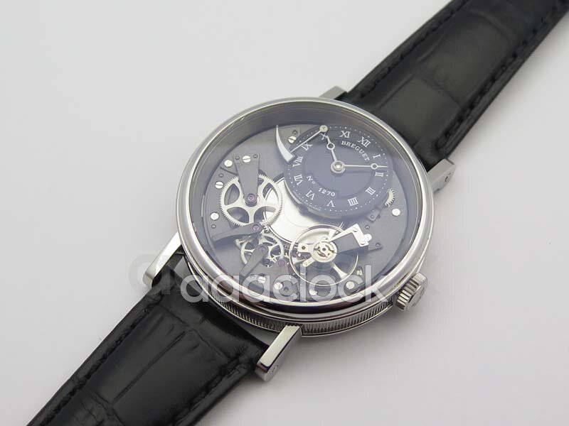 Breguet Tradition 7057BB/G9/9W6 Арт. BR-0459 Арт. BR-0459