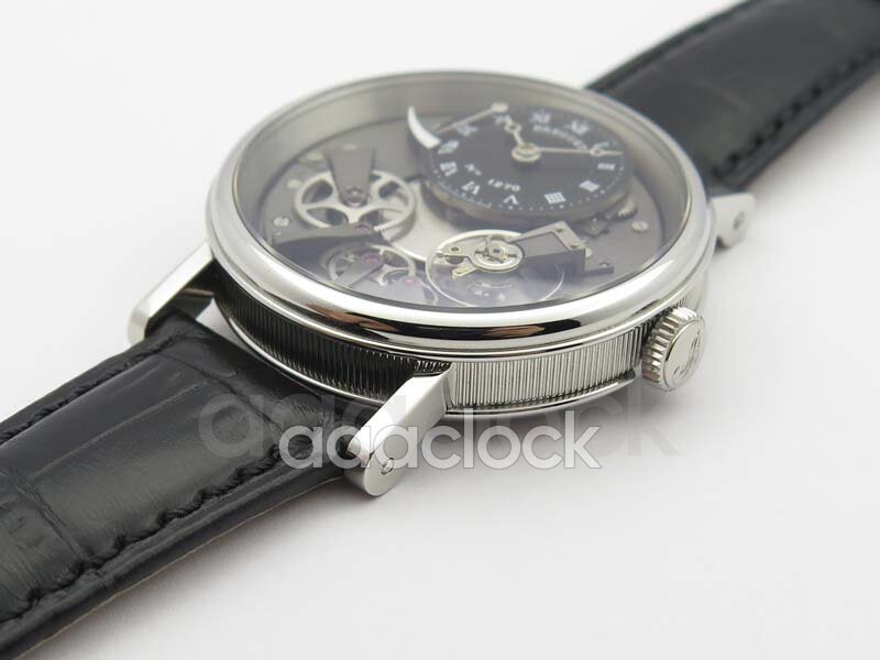Breguet Tradition 7057BB/G9/9W6 Арт. BR-0459 Арт. BR-0459