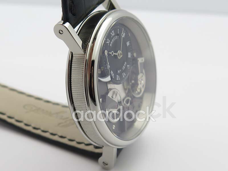 Breguet Tradition 7057BB/G9/9W6 Арт. BR-0459 Арт. BR-0459