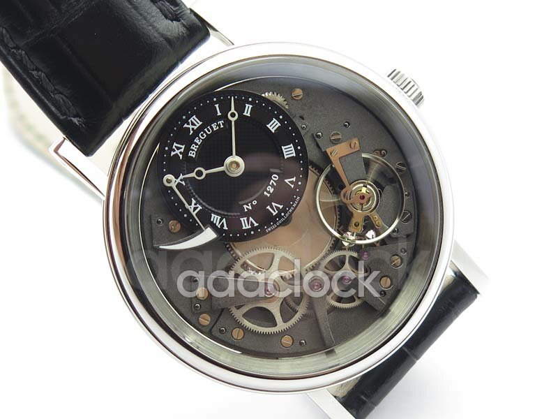 Breguet Tradition 7057BB/G9/9W6 Арт. BR-0459 Арт. BR-0459