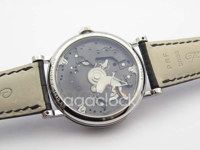 Breguet Tradition 7057BB/G9/9W6 Арт. BR-0459 Арт. BR-0459