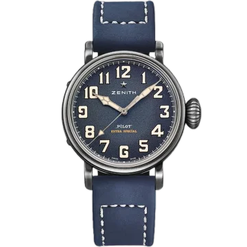Zenith Pilot Type 20 Extra Special 40mm 11.1942.679.53.C808