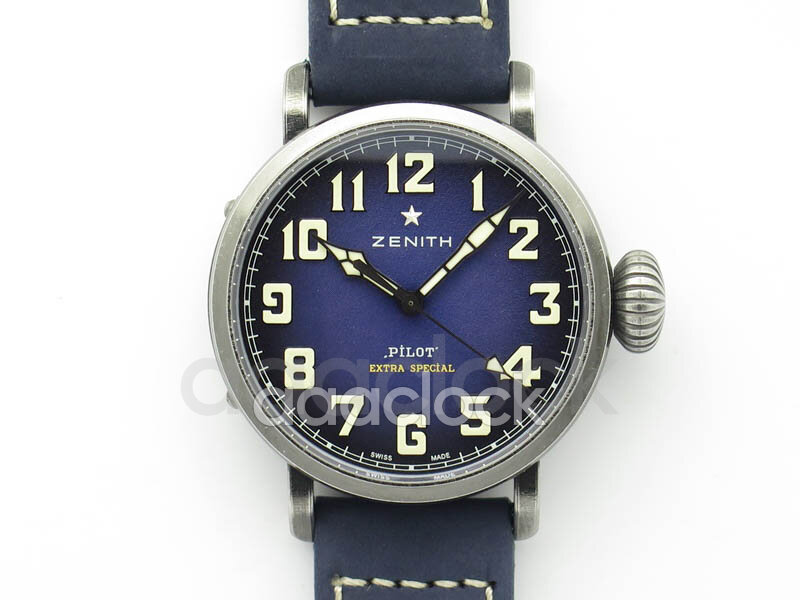 Zenith Pilot Type 20 Extra Special 40mm 11.1942.679.53.C808 Арт. ZE-4082 Арт. ZE-4082