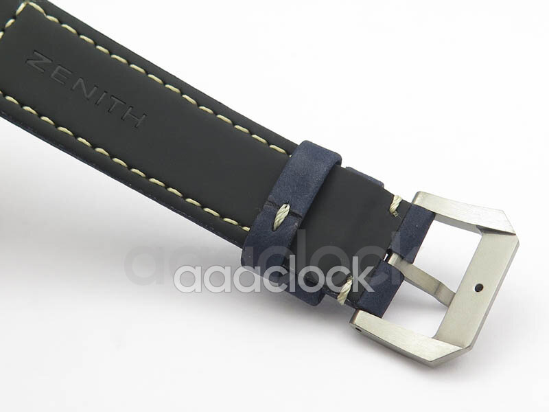 Zenith Pilot Type 20 Extra Special 40mm 11.1942.679.53.C808 Арт. ZE-4082 Арт. ZE-4082