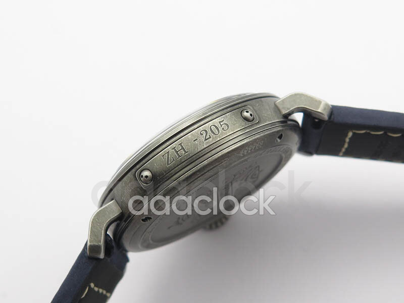 Zenith Pilot Type 20 Extra Special 40mm 11.1942.679.53.C808 Арт. ZE-4082 Арт. ZE-4082