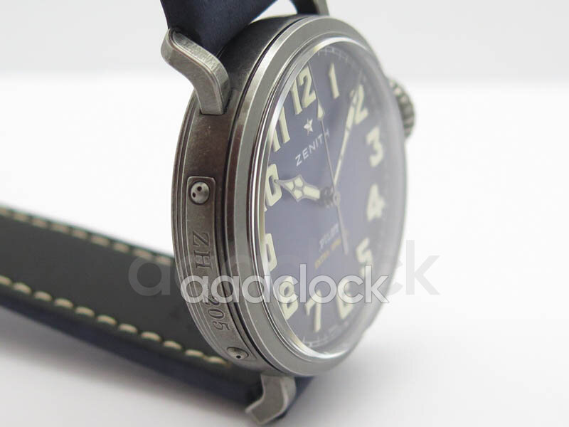 Zenith Pilot Type 20 Extra Special 40mm 11.1942.679.53.C808 Арт. ZE-4082 Арт. ZE-4082