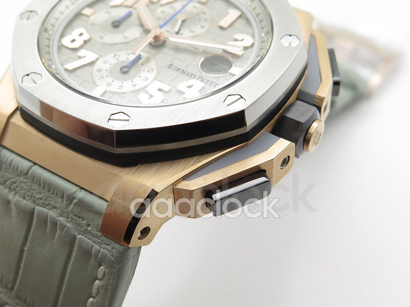 Audemars Piguet Royal Oak Offshore Lebron James 26210OI.OO.A109CR.01 Арт. AP-0253 Арт. AP-0253