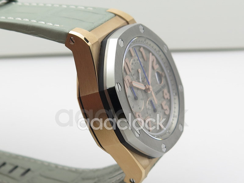 Audemars Piguet Royal Oak Offshore Lebron James 26210OI.OO.A109CR.01 Арт. AP-0253 Арт. AP-0253