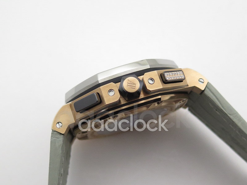 Audemars Piguet Royal Oak Offshore Lebron James 26210OI.OO.A109CR.01 Арт. AP-0253 Арт. AP-0253