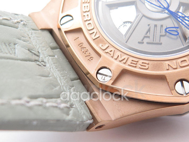 Audemars Piguet Royal Oak Offshore Lebron James 26210OI.OO.A109CR.01 Арт. AP-0253 Арт. AP-0253
