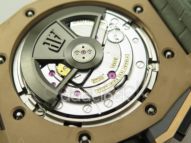 Audemars Piguet Royal Oak Offshore Lebron James 26210OI.OO.A109CR.01 Арт. AP-0253 Арт. AP-0253