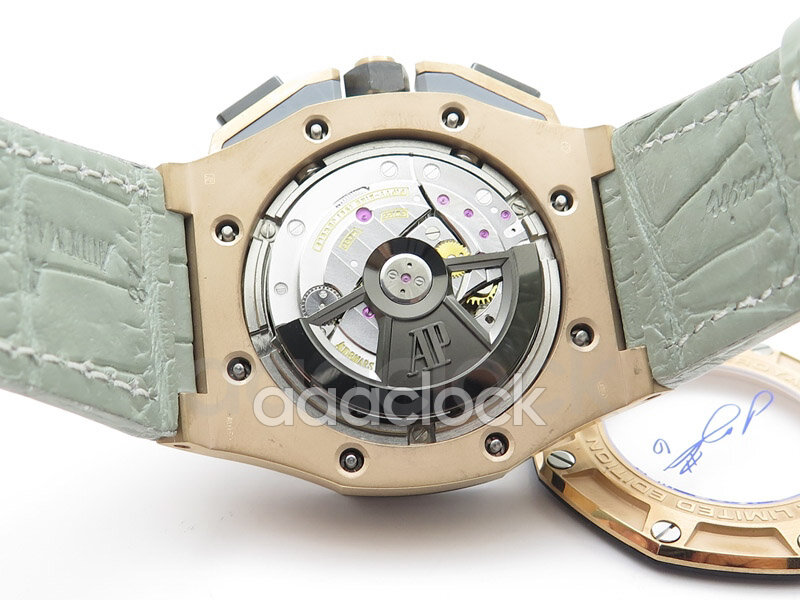 Audemars Piguet Royal Oak Offshore Lebron James 26210OI.OO.A109CR.01 Арт. AP-0253 Арт. AP-0253