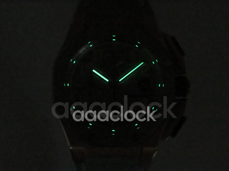 Audemars Piguet Royal Oak Offshore Lebron James 26210OI.OO.A109CR.01 Арт. AP-0253 Арт. AP-0253