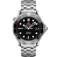 Omega Seamaster Diver 300M James Bond 50th anniversary 212.30.36.20.51.001 Арт. OM-1846 Арт. OM-1846