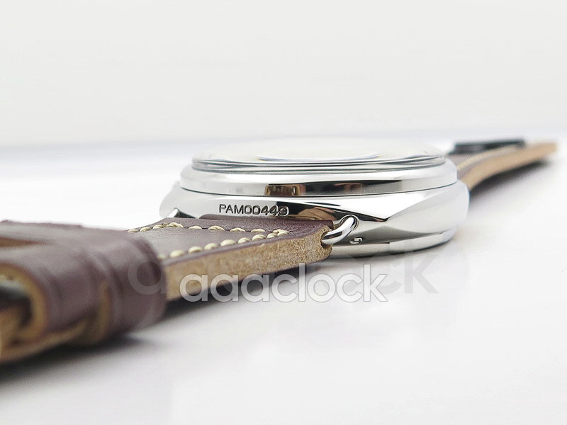 Panerai Radiomir California 3 Days PAM 449 Арт. PA-2068 Арт. PA-2068
