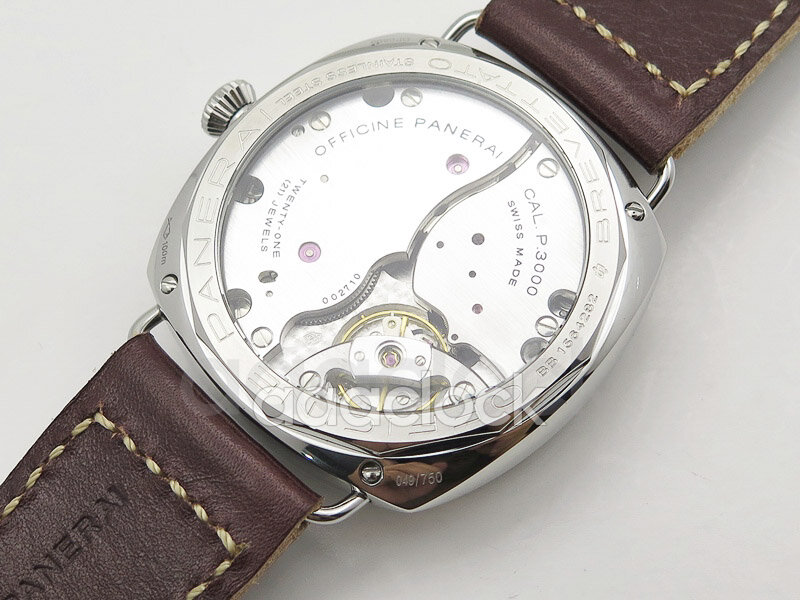 Panerai Radiomir California 3 Days PAM 449 Арт. PA-2068 Арт. PA-2068