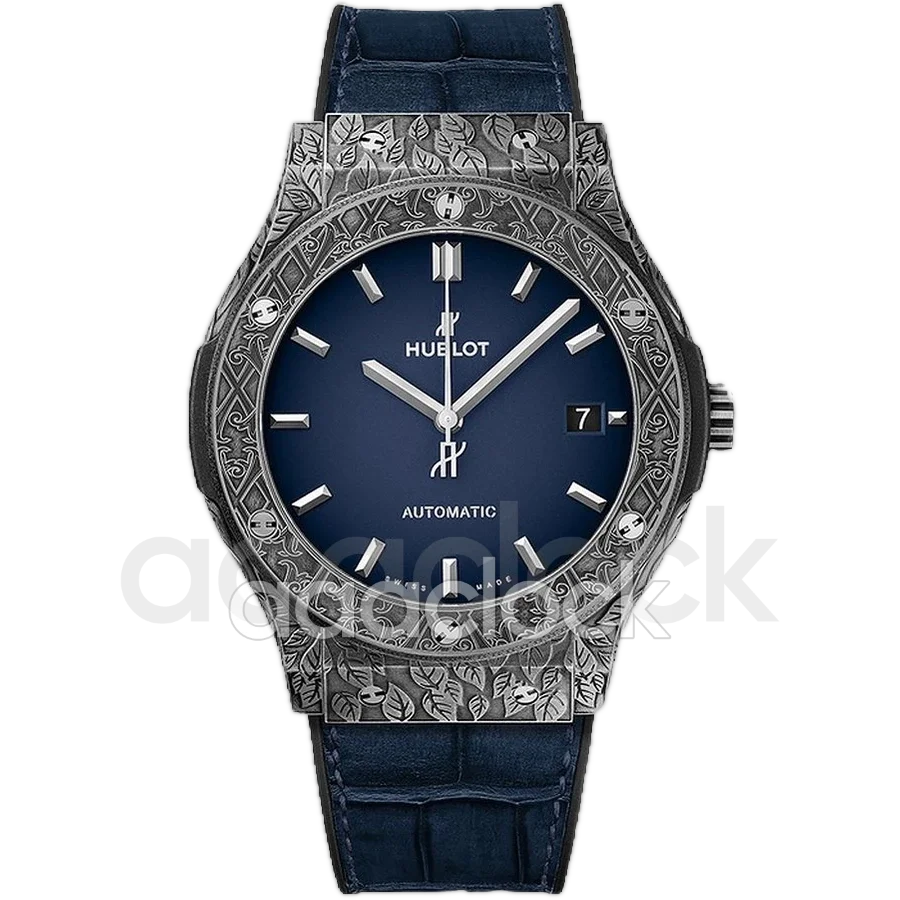 Hublot Classic Fusion Arturo Fuente 45 511.NX.6670.LR.OPX17 Арт. HU-1312 Арт. HU-1312