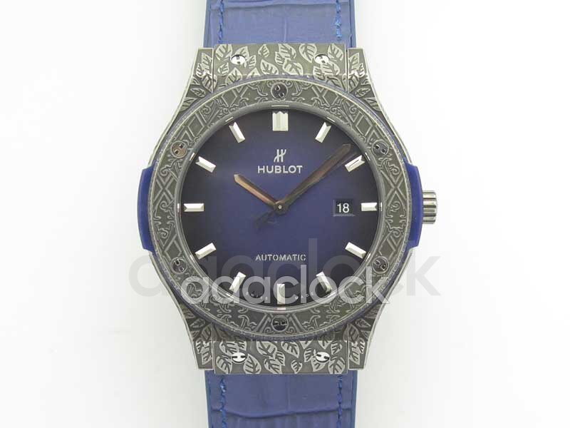 Hublot Classic Fusion Arturo Fuente 45 511.NX.6670.LR.OPX17 Арт. HU-1312 Арт. HU-1312