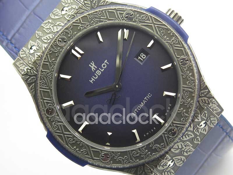 Hublot Classic Fusion Arturo Fuente 45 511.NX.6670.LR.OPX17 Арт. HU-1312 Арт. HU-1312