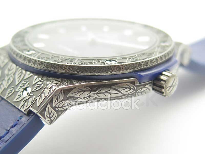 Hublot Classic Fusion Arturo Fuente 45 511.NX.6670.LR.OPX17 Арт. HU-1312 Арт. HU-1312