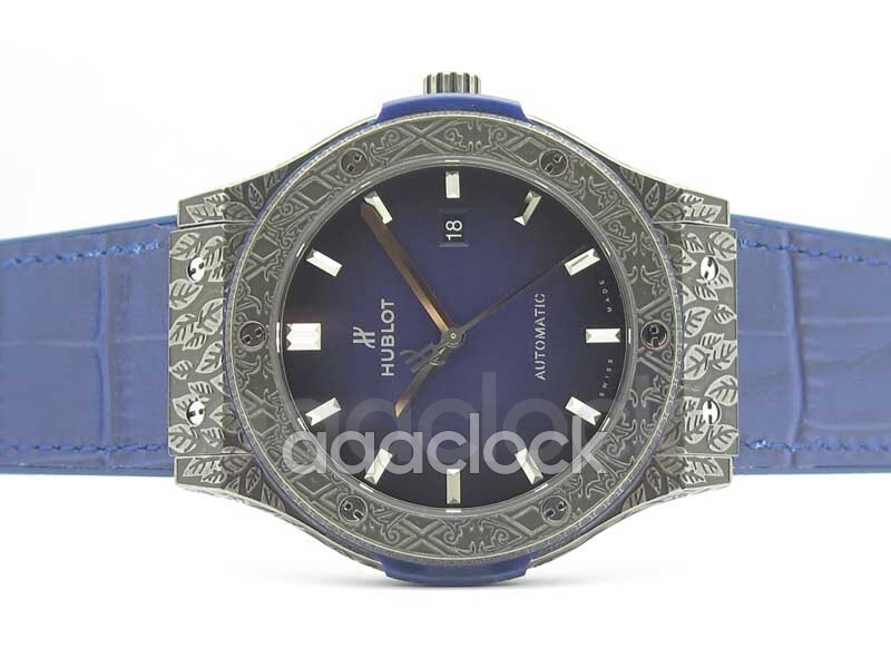 Hublot Classic Fusion Arturo Fuente 45 511.NX.6670.LR.OPX17 Арт. HU-1312 Арт. HU-1312