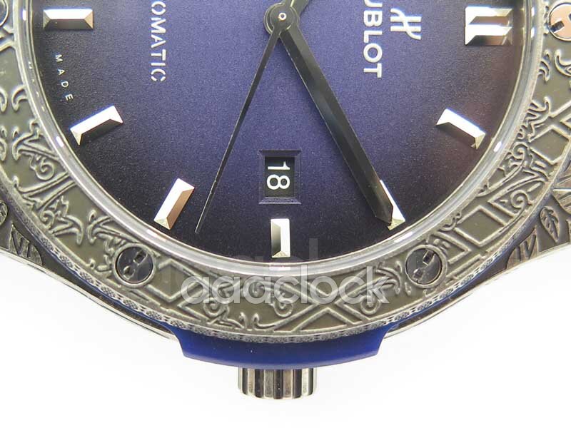 Hublot Classic Fusion Arturo Fuente 45 511.NX.6670.LR.OPX17 Арт. HU-1312 Арт. HU-1312