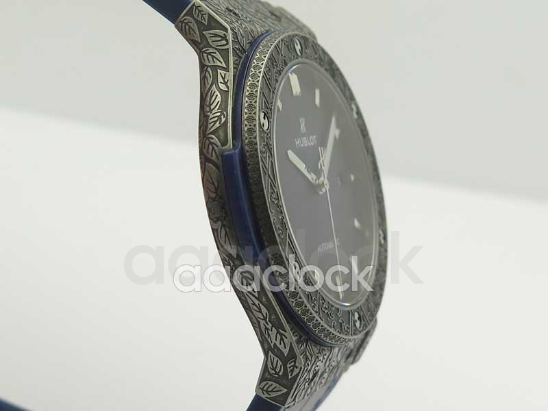 Hublot Classic Fusion Arturo Fuente 45 511.NX.6670.LR.OPX17 Арт. HU-1312 Арт. HU-1312