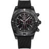 Breitling Windrider Chronomat 44 Blacksteel MB0111C3.BE35-262S Арт. BT-0771 Арт. BT-0771