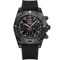 Breitling Windrider Chronomat 44 Blacksteel MB0111C3.BE35-262S Арт. BT-0771 Арт. BT-0771