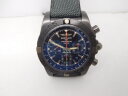 Breitling Windrider Chronomat 44 Blacksteel MB0111C3.BE35-262S Арт. BT-0771 Арт. BT-0771