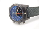 Breitling Windrider Chronomat 44 Blacksteel MB0111C3.BE35-262S Арт. BT-0771 Арт. BT-0771