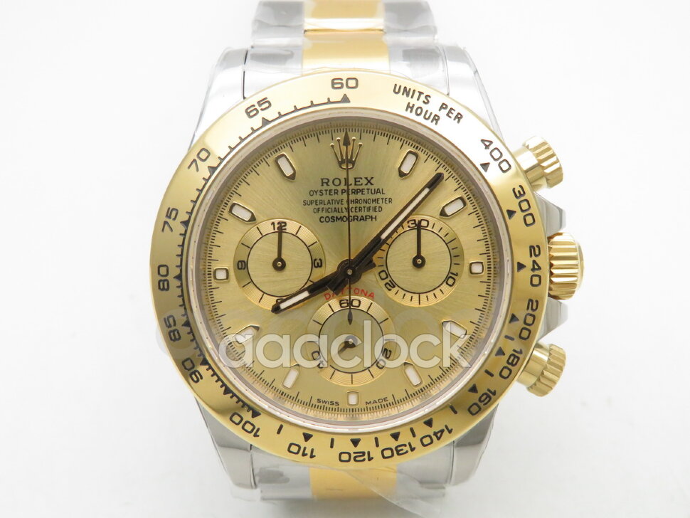 Rolex Cosmograph Daytona 116503-0003 Арт. RO-2395 Арт. RO-2395