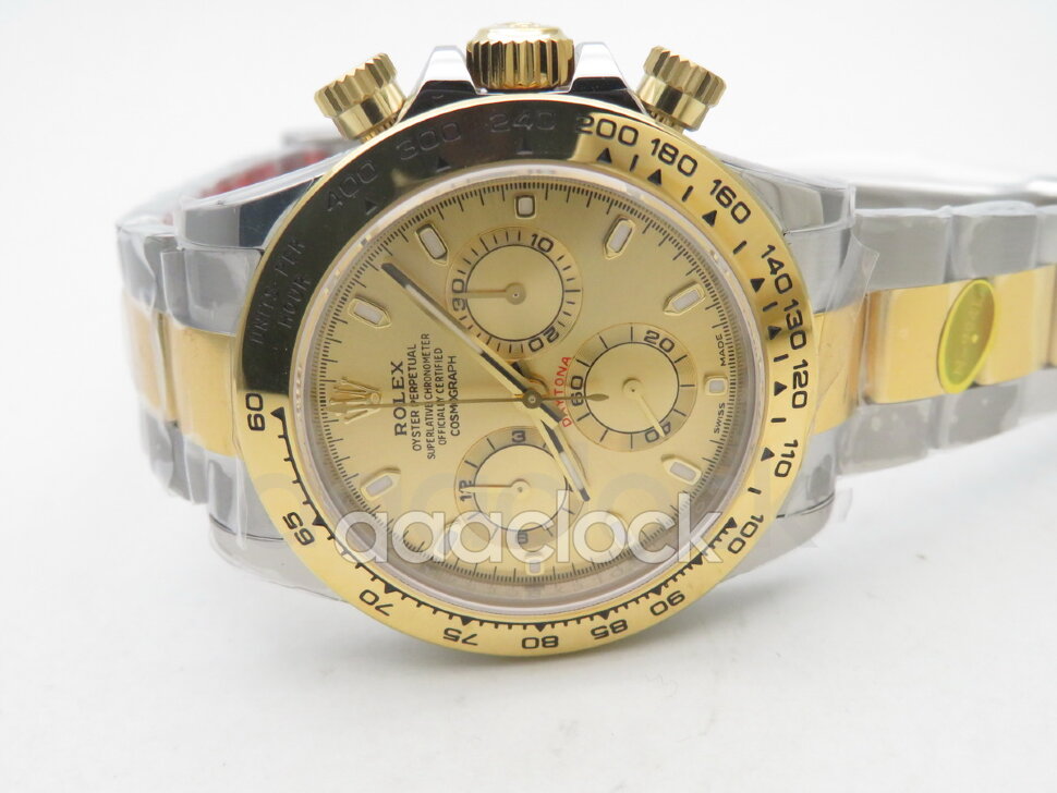 Rolex Cosmograph Daytona 116503-0003 Арт. RO-2395 Арт. RO-2395