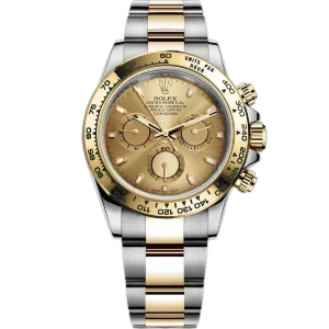 Rolex Cosmograph Daytona 116503-0003