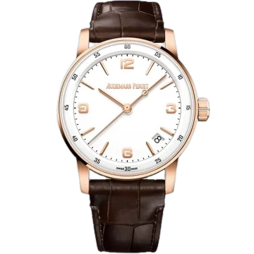 Audemars Piguet CODE 11.59 Automatic