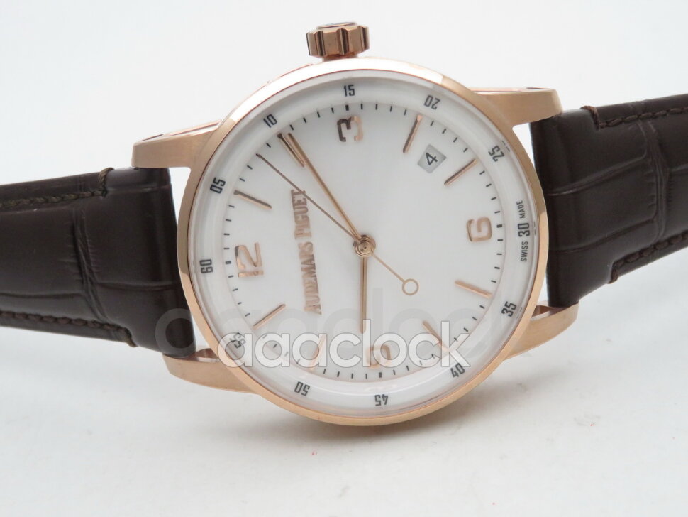 Audemars Piguet CODE 11.59 Automatic Арт. AP-0030 Арт. AP-0030