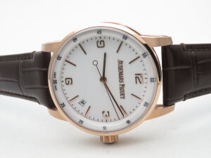 Audemars Piguet CODE 11.59 Automatic